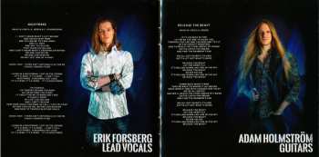 CD Wildness: Resurrection