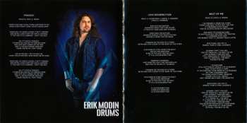 CD Wildness: Resurrection