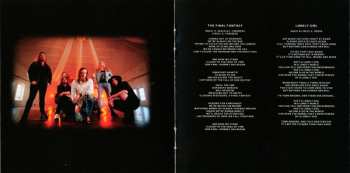 CD Wildness: Resurrection