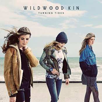 LP Wildwood Kin: Turning Tides