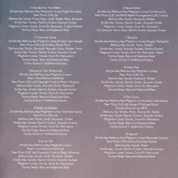 CD Wildwood Kin: Wildwood Kin