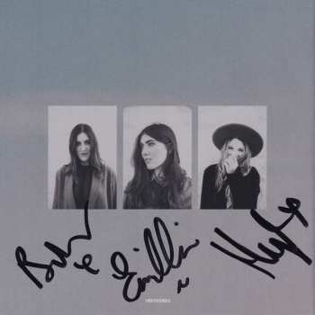 CD Wildwood Kin: Wildwood Kin