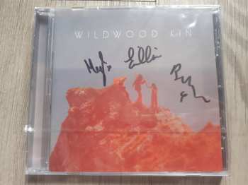 CD Wildwood Kin: Wildwood Kin
