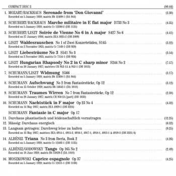 2CD Robert Schumann: HMV Recordings 1925-1937