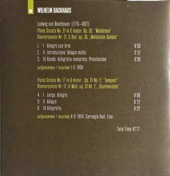 10CD/Zestaw pudełkowy Ludwig van Beethoven: Sonatas & Variations & The Complete Concertos