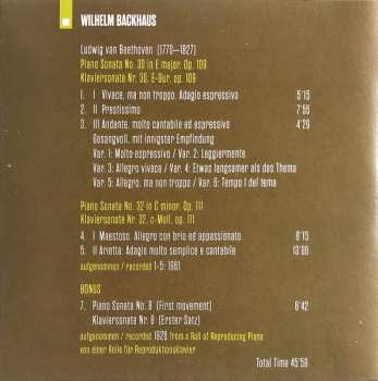 10CD/Zestaw pudełkowy Ludwig van Beethoven: Sonatas & Variations & The Complete Concertos