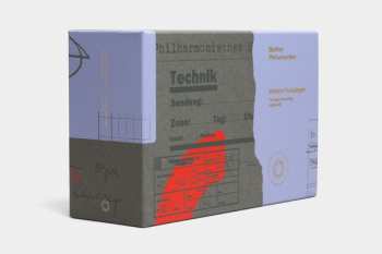 Zestaw pudełkowy/22SACD Wilhelm Furtwängler: The Radio Recordings (1939-1945)