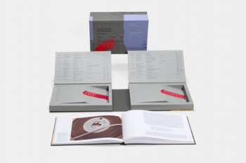 Zestaw pudełkowy/22SACD Wilhelm Furtwängler: The Radio Recordings (1939-1945)
