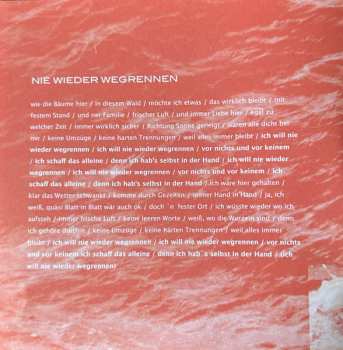 CD Wilhelmine: Meere