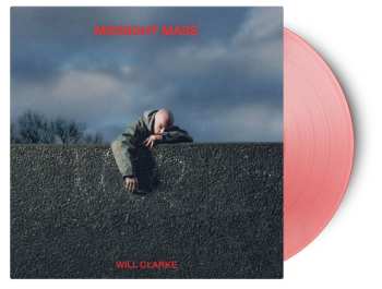 Album Will Clarke: Midnight Mass