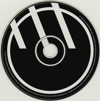 CD Will Haven: Carpe Diem