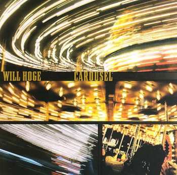 CD Will Hoge: Carousel