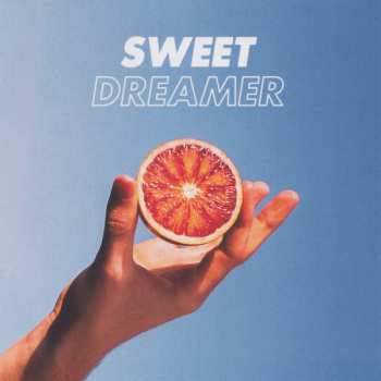 Album Will Joseph Cook: Sweet Dreamer