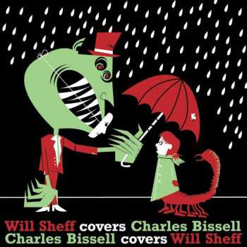LP Will Sheff Covers Charles Bissell: Will