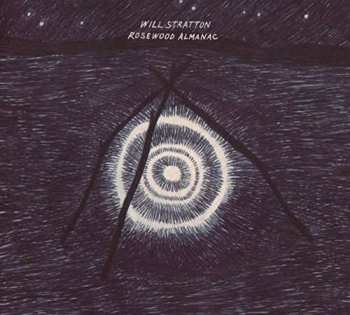 Album Will Stratton: Rosewood Almanac