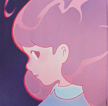 2LP Will Wiesenfeld: Bee And PuppyCat  CLR