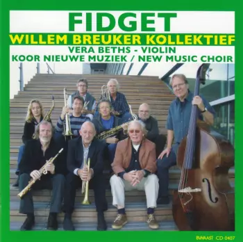 Fidget