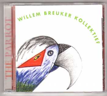 CD Willem Breuker Kollektief: The Parrot