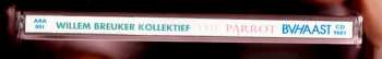 CD Willem Breuker Kollektief: The Parrot