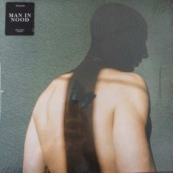 Album Willem de Bruin: Man In Nood