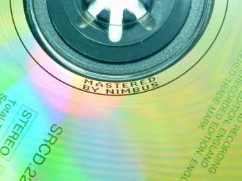 2CD William Alwyn: Miss Julie