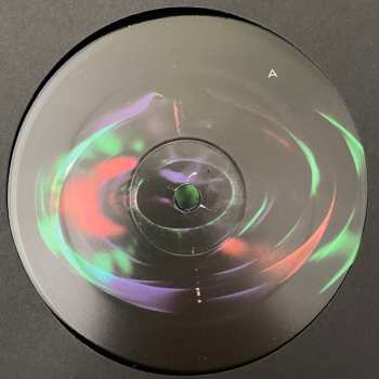 LP William Basinski: On Time Out Of Time