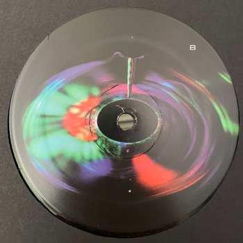 LP William Basinski: On Time Out Of Time