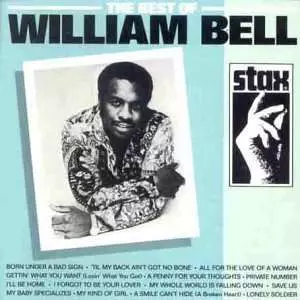 The Best Of William Bell
