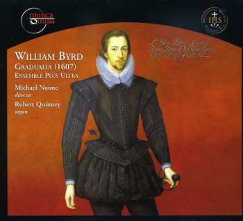 Album William Byrd: Gradualia (1607)