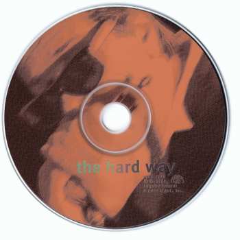 CD William Clarke: The Hard Way