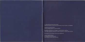 CD William Souffreau: Tobacco Fields DIGI