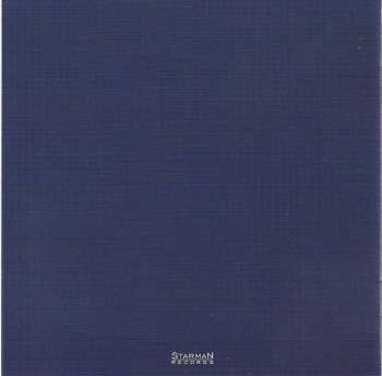 CD William Souffreau: Tobacco Fields DIGI