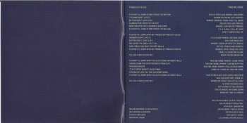 CD William Souffreau: Tobacco Fields DIGI