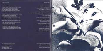 CD William Souffreau: Tobacco Fields DIGI