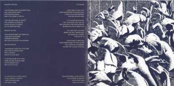 CD William Souffreau: Tobacco Fields DIGI