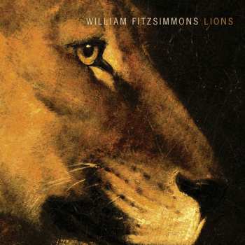 CD William Fitzsimmons: Lions