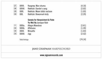 CD William Hamilton Bird: The Oriental Miscellany - Airs Of Hindustan