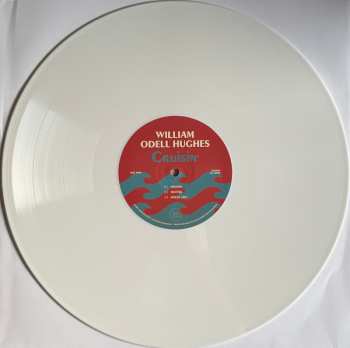 LP William Odell Hughes: Cruisin' CLR | LTD