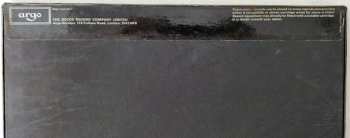 3LP/Zestaw pudełkowy William Shakespeare: Much Ado About Nothing