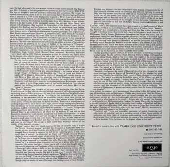 3LP/Zestaw pudełkowy William Shakespeare: Much Ado About Nothing