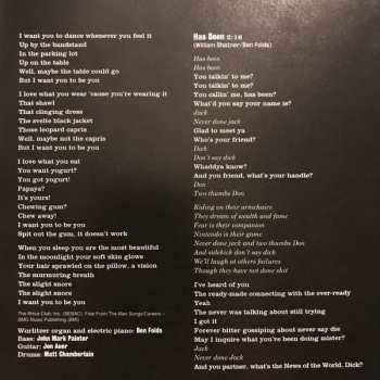 CD William Shatner: Has Been