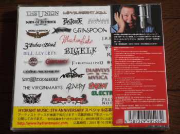 2CD William Shatner: Seeking Major Tom