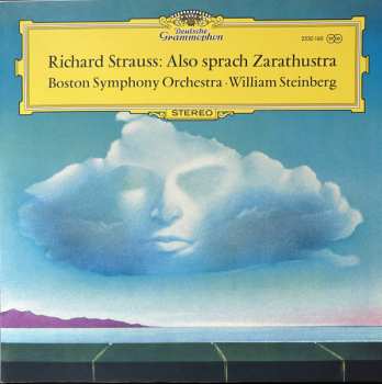 3LP/Zestaw pudełkowy William Steinberg: The Deutsche Grammophon Recordings LTD | NUM