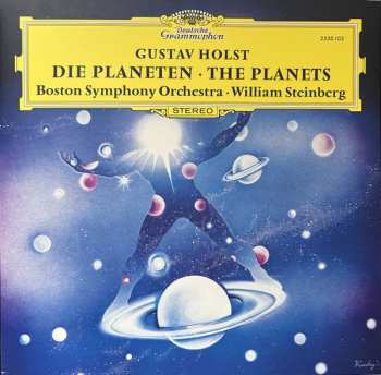 3LP/Zestaw pudełkowy William Steinberg: The Deutsche Grammophon Recordings LTD | NUM