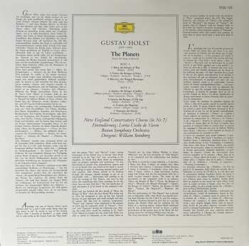 3LP/Zestaw pudełkowy William Steinberg: The Deutsche Grammophon Recordings LTD | NUM