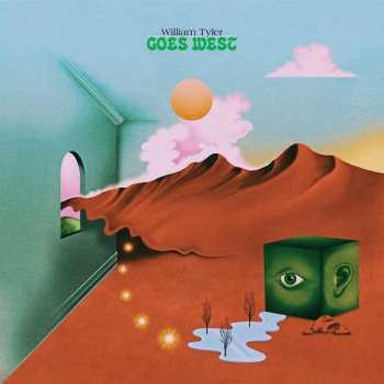 CD William Tyler: Goes West