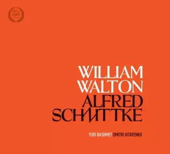 William Walton Alfred Schnittke