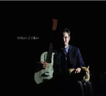William Z Villain