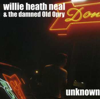 Album Willie Heath Neal: Unknown