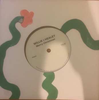 Album Willie J Healey: Merry Christmas
